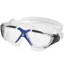 Aqua Sphere Vista Clear Lens in Clear / Grey
